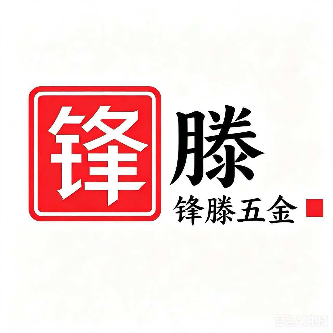 上海锋滕五金制品有限公司